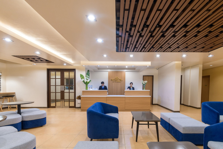 Others 5, Microtel by Wyndham Davao, Davao City