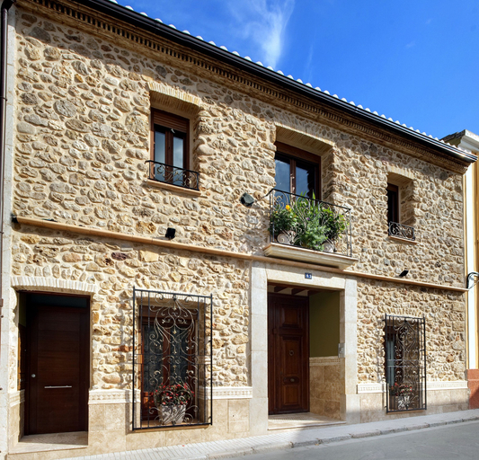Exterior & Views, Casa Mistela, Alicante