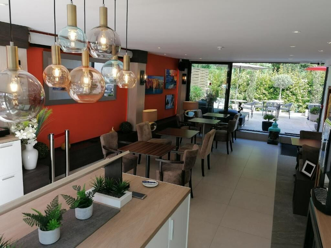 Food & Drinks 4, Hôtel Miramar Cap d'Antibes, Alpes-Maritimes