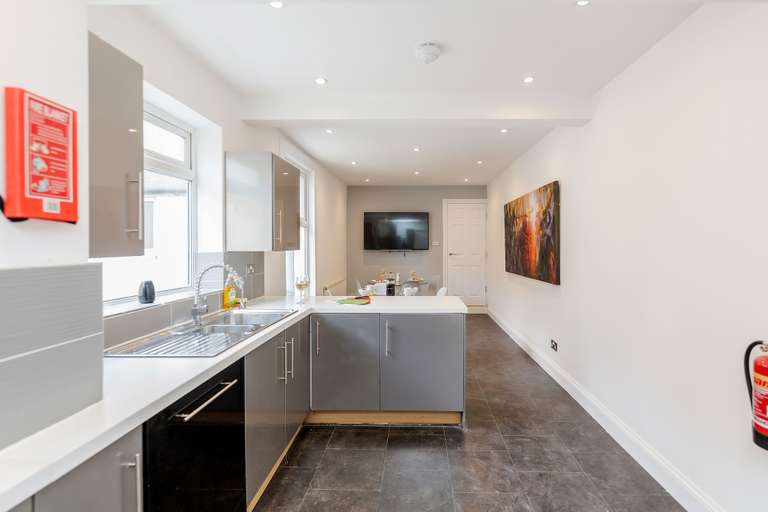 Others 5, Westland House Guest house, Hertfordshire
