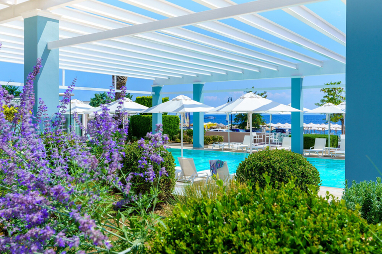 Sport & Beauty 3, Elinotel Sermilia Resort - All inclusive, Central Macedonia