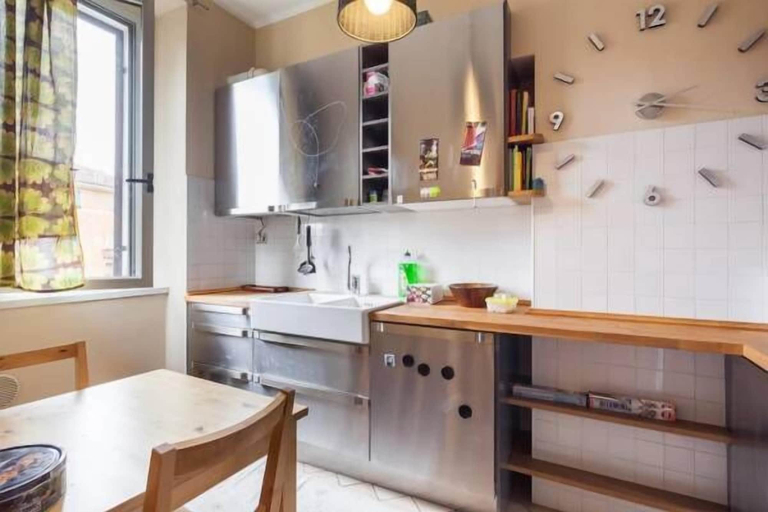 Others 4, Veronetta Apartment, Verona