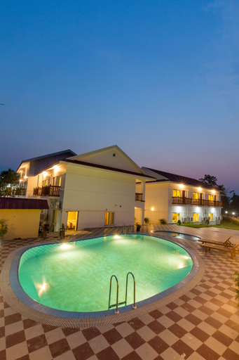 Sport & Beauty 5, Hotel Earth Light, Narayani