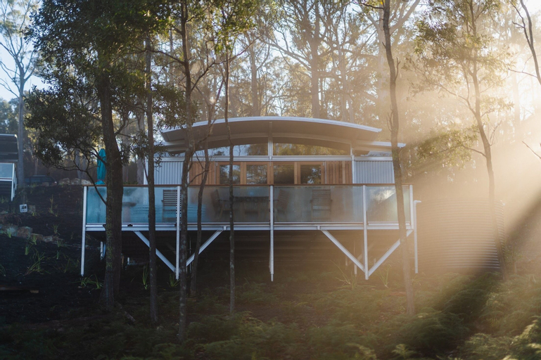 Free Spirit Pods, Kingborough
