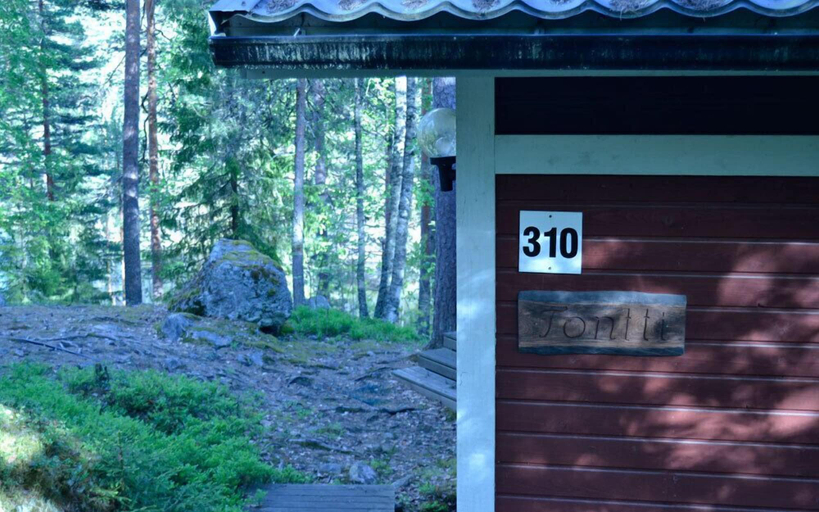 Exterior & Views 2, Salkolahti Tontti, Pirkanmaa