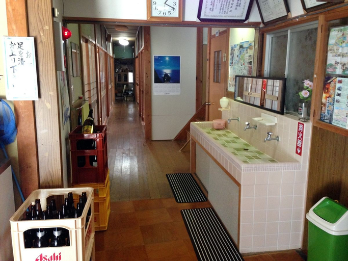 Others 5, Showa Minshuku Ryujinsou, Iwami
