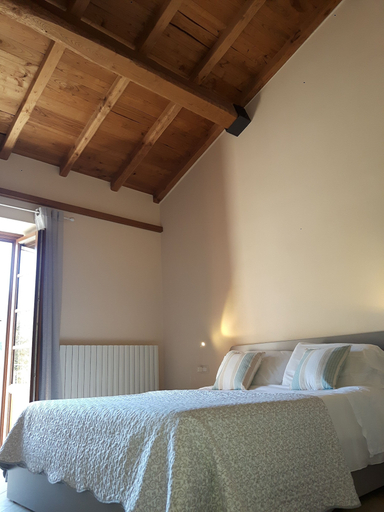 Bedroom 2, B&B da Morena, Lucca