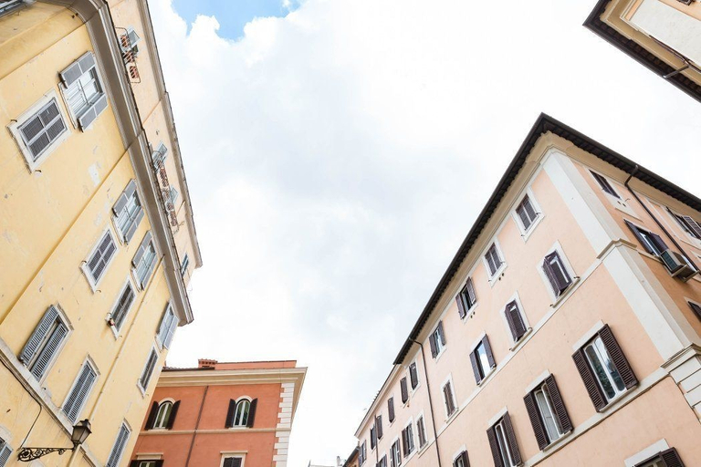 Exterior & Views 2, Pantheon Luxury Gold Apartment, Roma