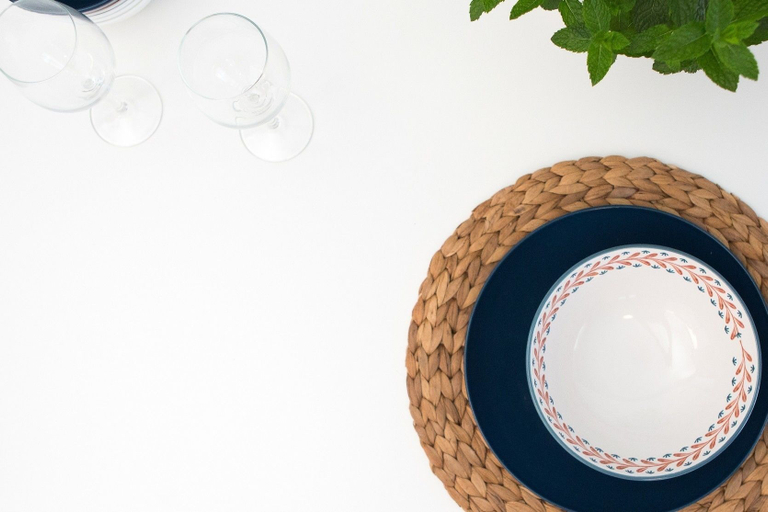 Food & Drinks 3, Saint John Villa Apartments, Central Macedonia