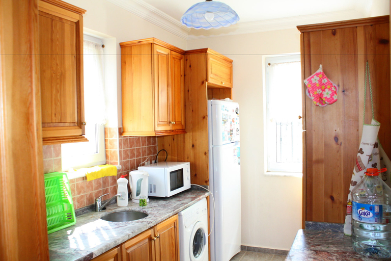 Private kitchen, Shiraz Villa, Fethiye