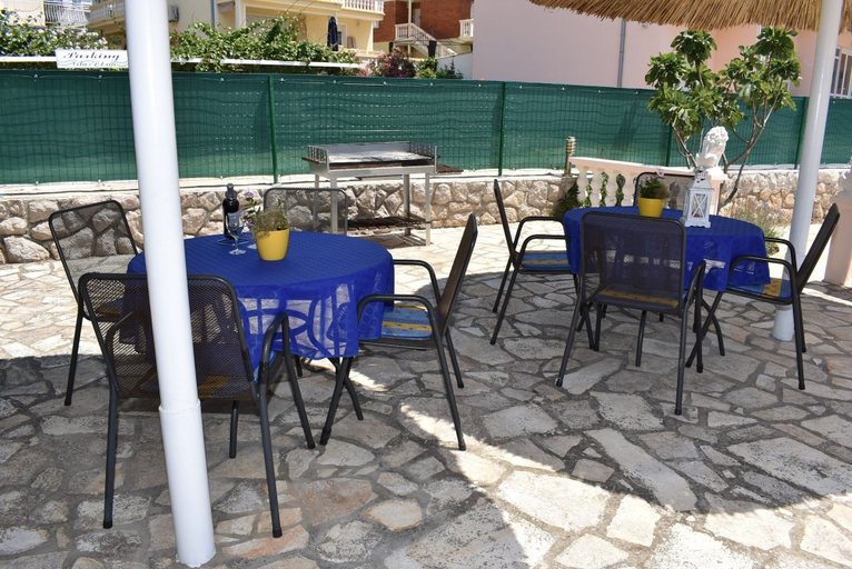 Food & Drinks, Villa Adria, Pakoštane