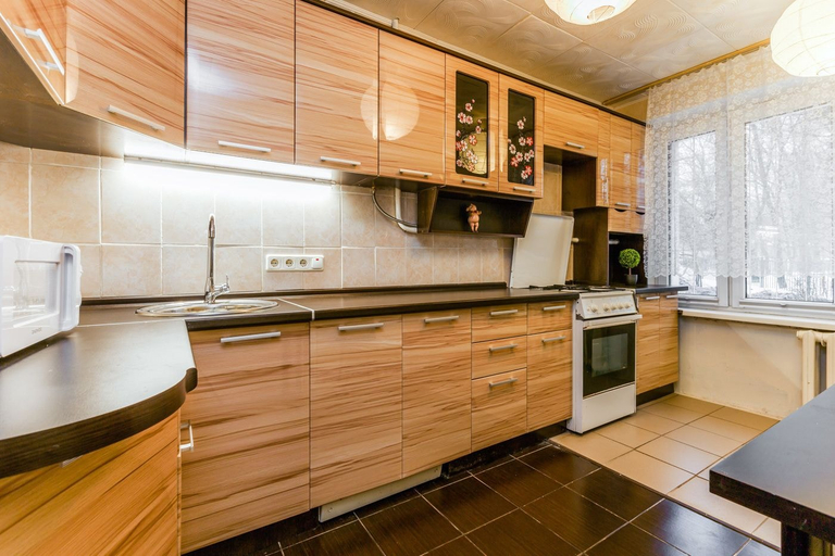 Others 4, Inndays Obrucheva 49, South-Western