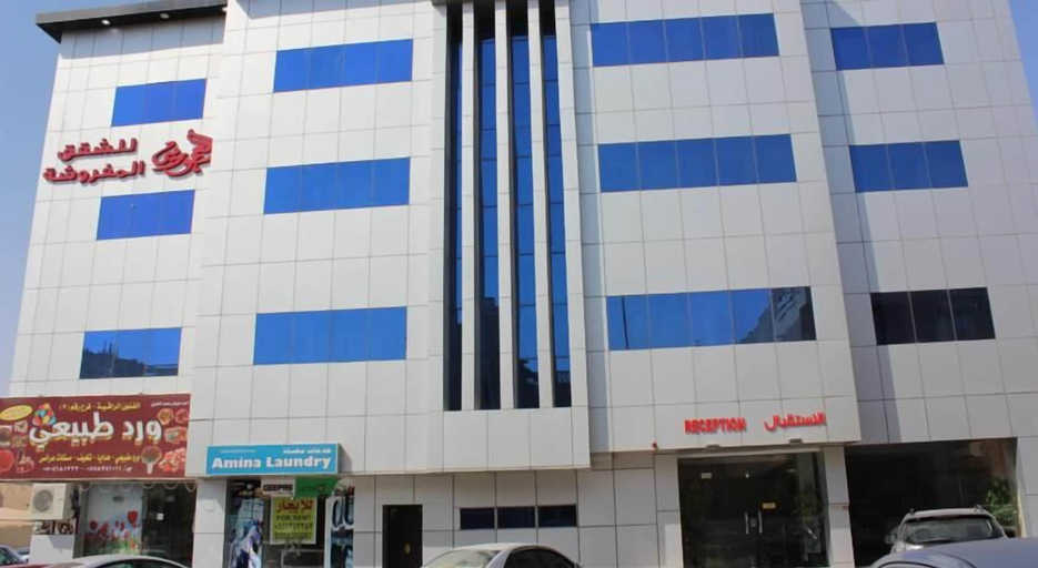 Exterior & Views, Al Amoria Furnished Apartments 3, Riyadh