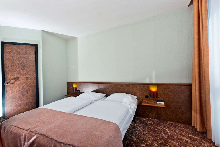 Bedroom 5, Days Inn by Wyndham Dessau, Dessau-Roßlau