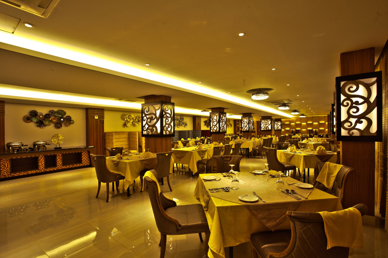 Food & Drinks 5, Best Inn Hotel, Feni