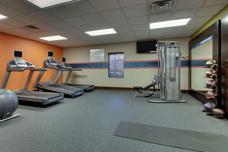 Others 4, Hampton Inn & Suites Shreveport/South, Caddo