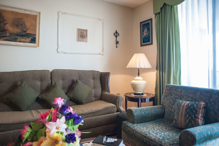 Others 4, Ocean View Suit-Montego Bay Club Resort
