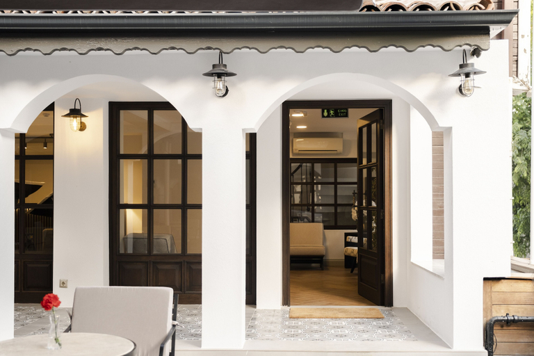 Exterior & Views 2, Ishak Pasa Palace by Joyway Hotels, Fatih