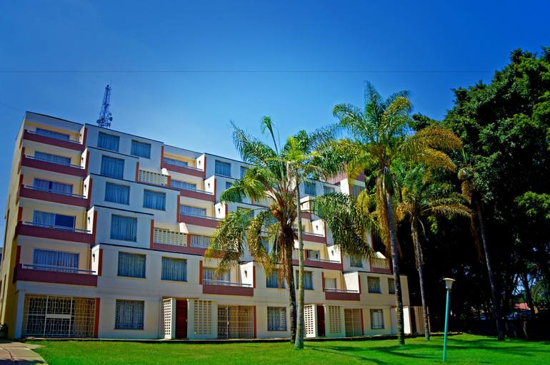 Exterior & Views 2, Norfolk Towers Serviced Apartments, Starehe
