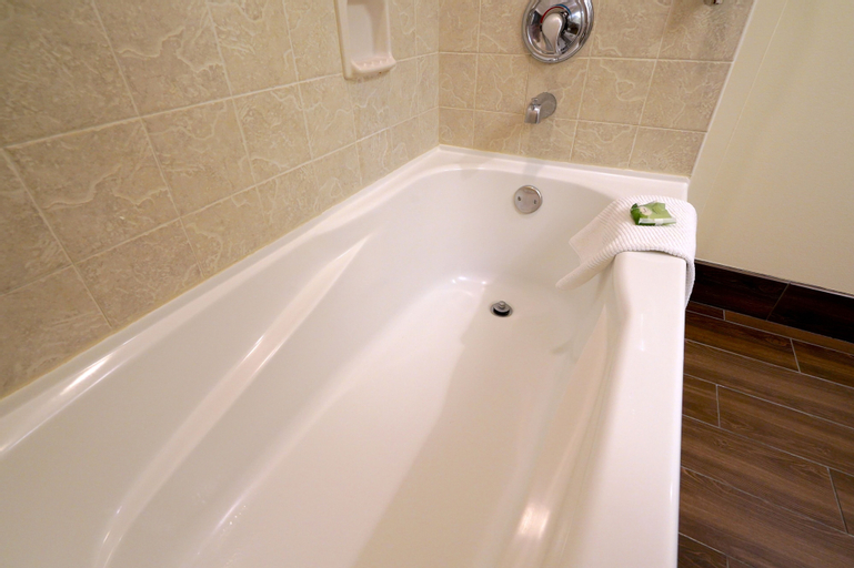 Bathroom 3