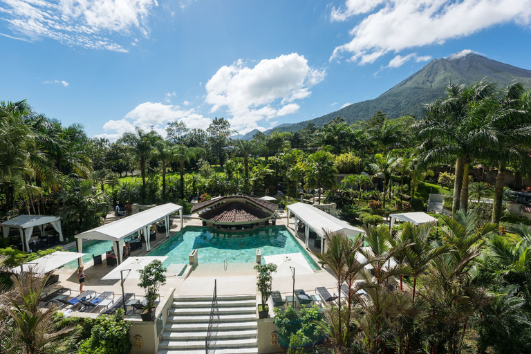 Sport & Beauty 3, The Royal Corin Thermal Water Spa & Resort - Adults Only, San Carlos
