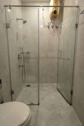 Bathroom 3, ELGOZO HOTEL DREAMS PARADISE, Salem