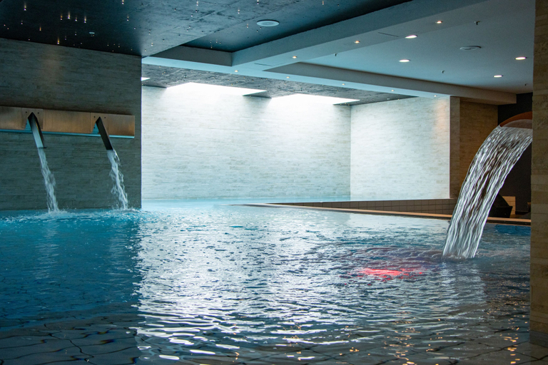 Sport & Beauty 3, Tivoli Hotel, Copenhagen