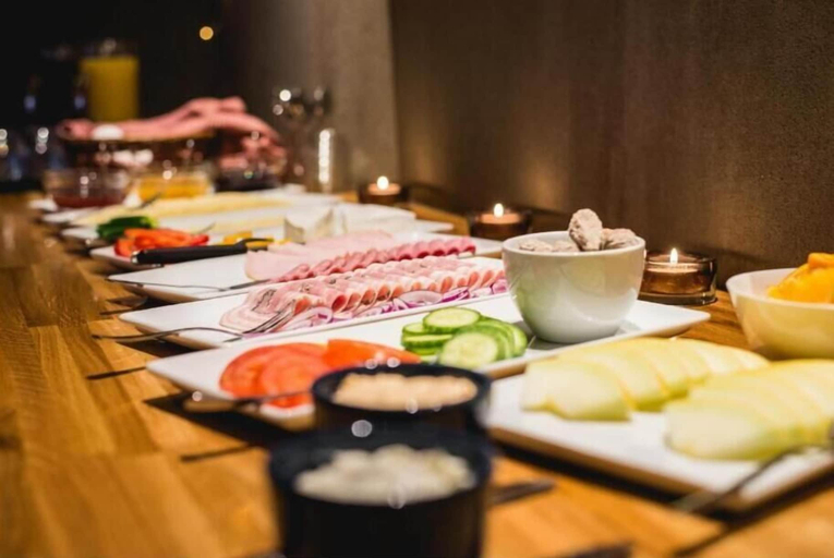 Food & Drinks 5, 62N Guesthouse - City Center, Tórshavn