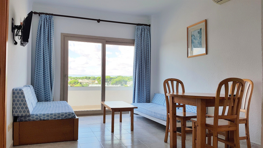 Others 5, Apartamentos Stil Mar y Paz, Baleares