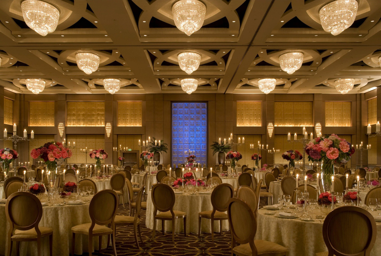 Food & Drinks 5, Four Seasons Hotel Riyadh, Riyadh