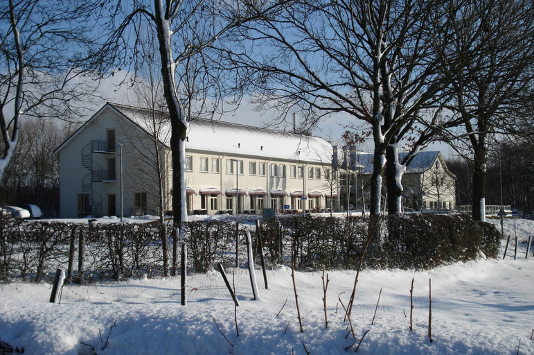Exterior & Views 2, Best Western Hotel Slenaken, Gulpen-Wittem