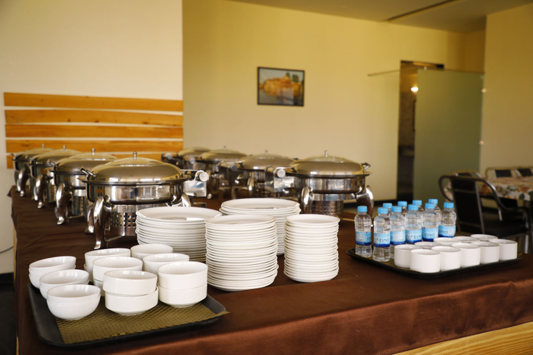 Food & Drinks 5, The Prime Hotel Jaipur, Jaipur