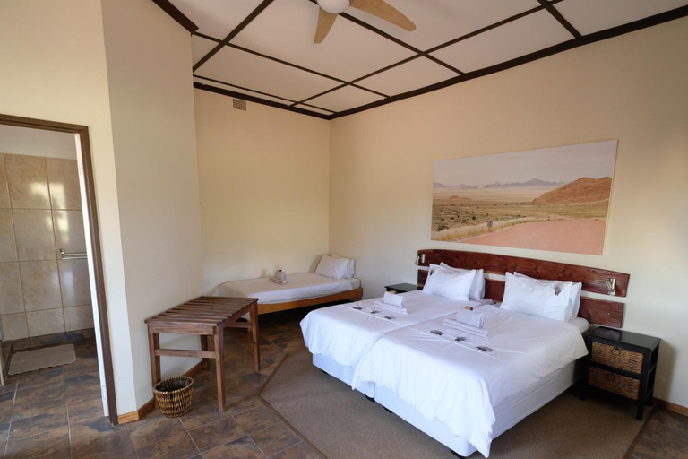 Bedroom 3, Duwisib Guestfarm, Gibeon