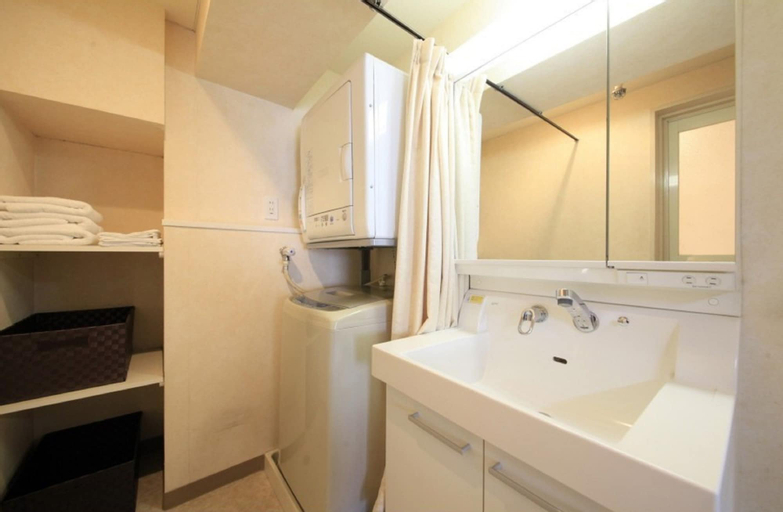 Bedroom 4, Shinjuku Urban Hotel, Shinjuku