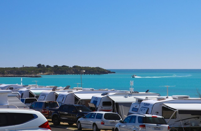 Others 5, Sea Vu Caravan Park, Robe