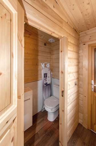 Bathroom 4, Pheasant Lodge Scottish Borders, Cumbria