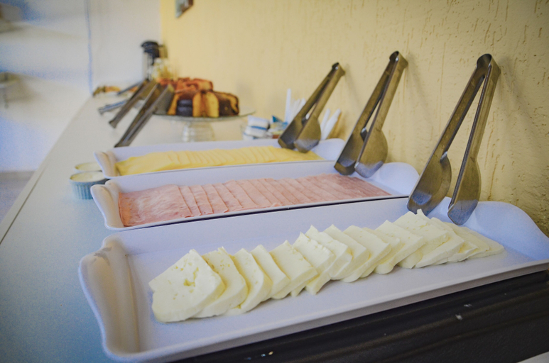 Food & Drinks 5, Pousada Beach House, Cabo Frio