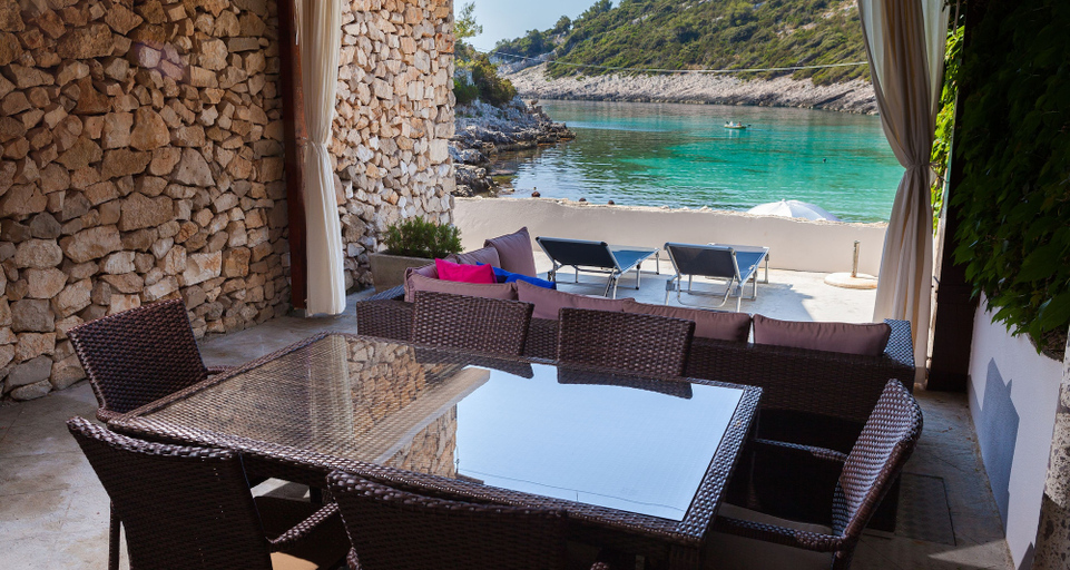 Others 4, Apartments Gita, Korčula