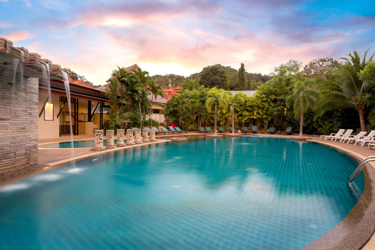 Sport & Beauty 2, Ao Nang Timber House, Mueang Krabi