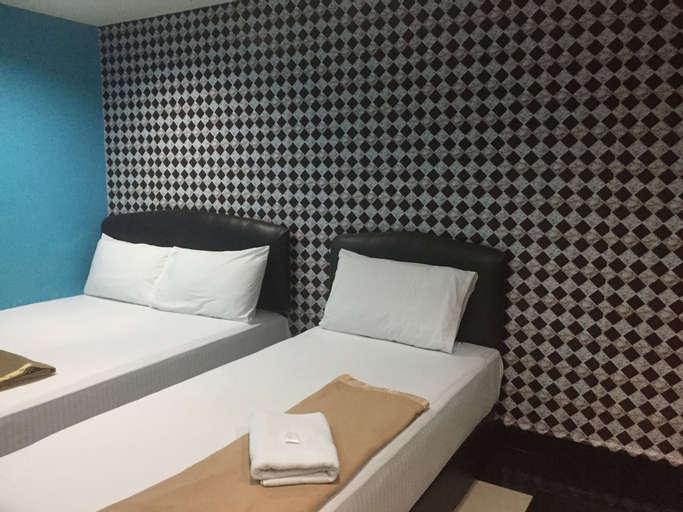 Bedroom 40