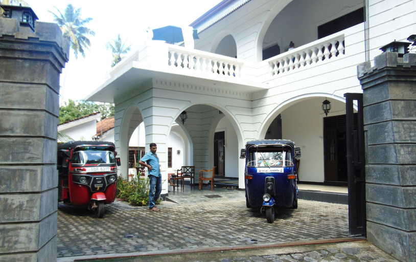 Exterior & Views 2, Sri Lankan Villa, Habaraduwa