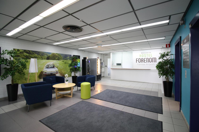 Others 4, Forenom Hostel Vantaa Airport, Uusimaa