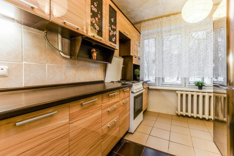 Others 5, Inndays Obrucheva 49, South-Western