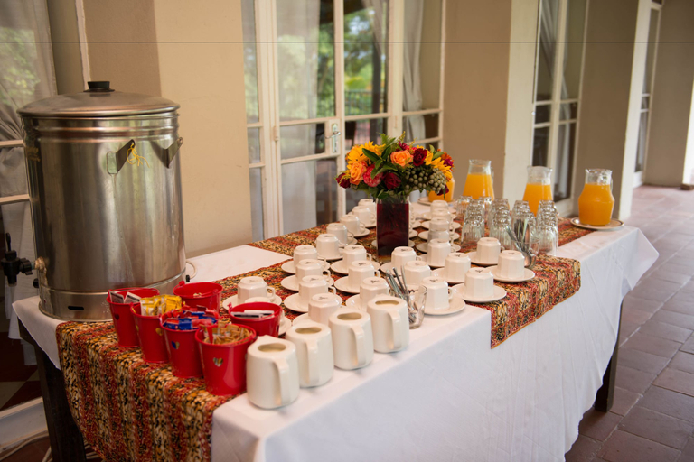 Food & Drinks, Near2Numbi, Ehlanzeni