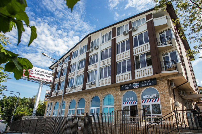 Exterior & Views 2, Station - Hostel, Sochi gorsovet