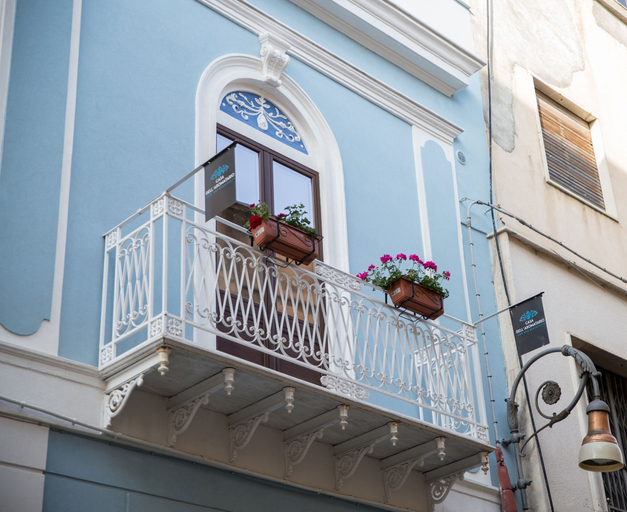 Exterior & Views 2, Casa dell'Aromatario b&b, Agrigento