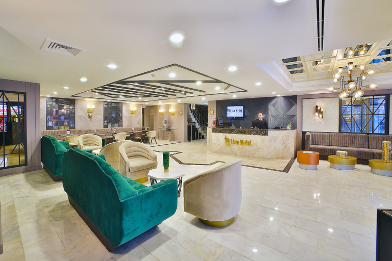 Others 5, Four Sides Taksim Lion Hotel&Spa, Beyoğlu