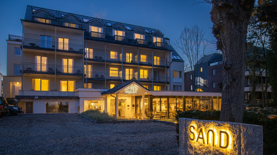 Exterior & Views 3, SANDnature, Ostholstein