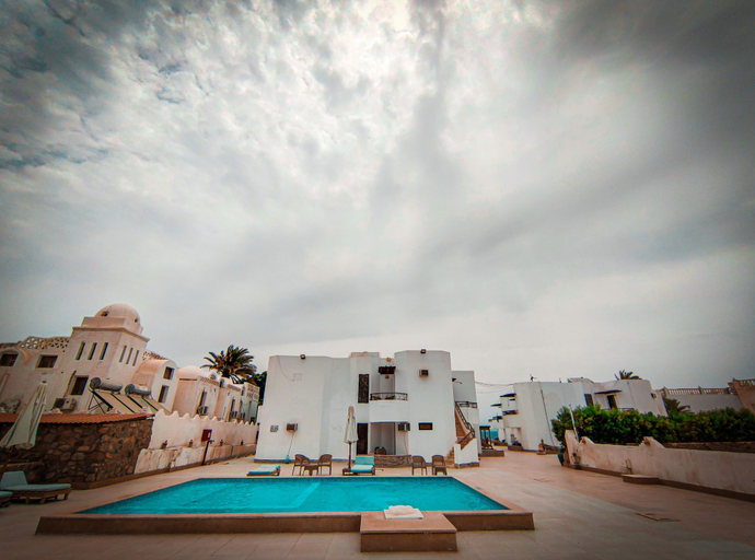 Exterior & Views 2, Dyarna Dahab Hotel, Sant Katrin