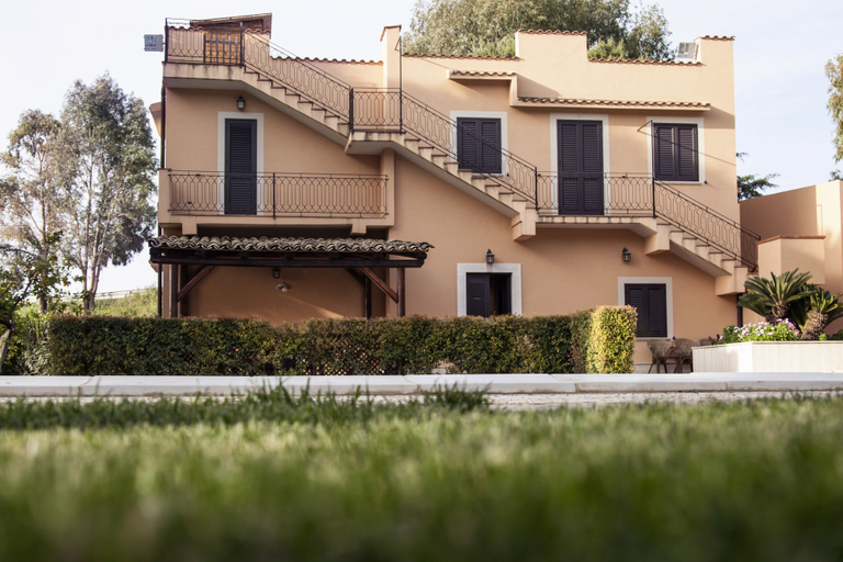 Exterior & Views 3, B&B Villaseta, Agrigento